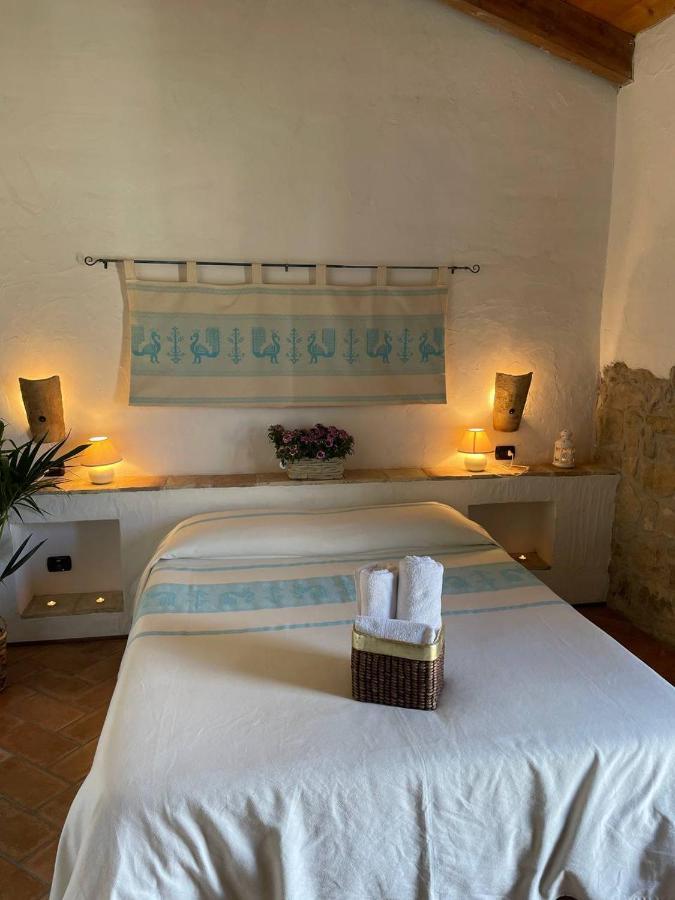Hammam Rooms, Cagliari, Senorbi, Sardegna Εξωτερικό φωτογραφία