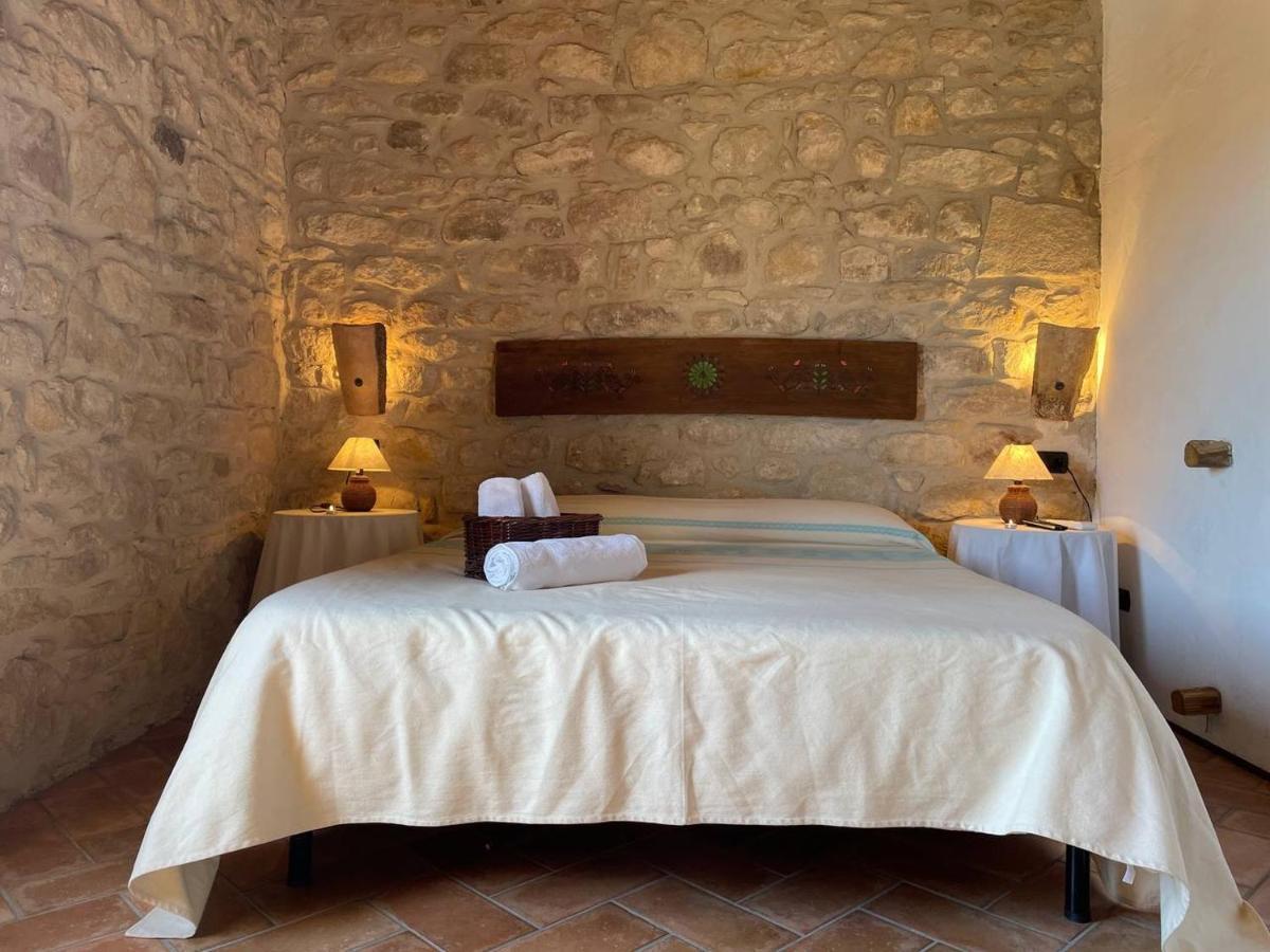 Hammam Rooms, Cagliari, Senorbi, Sardegna Εξωτερικό φωτογραφία