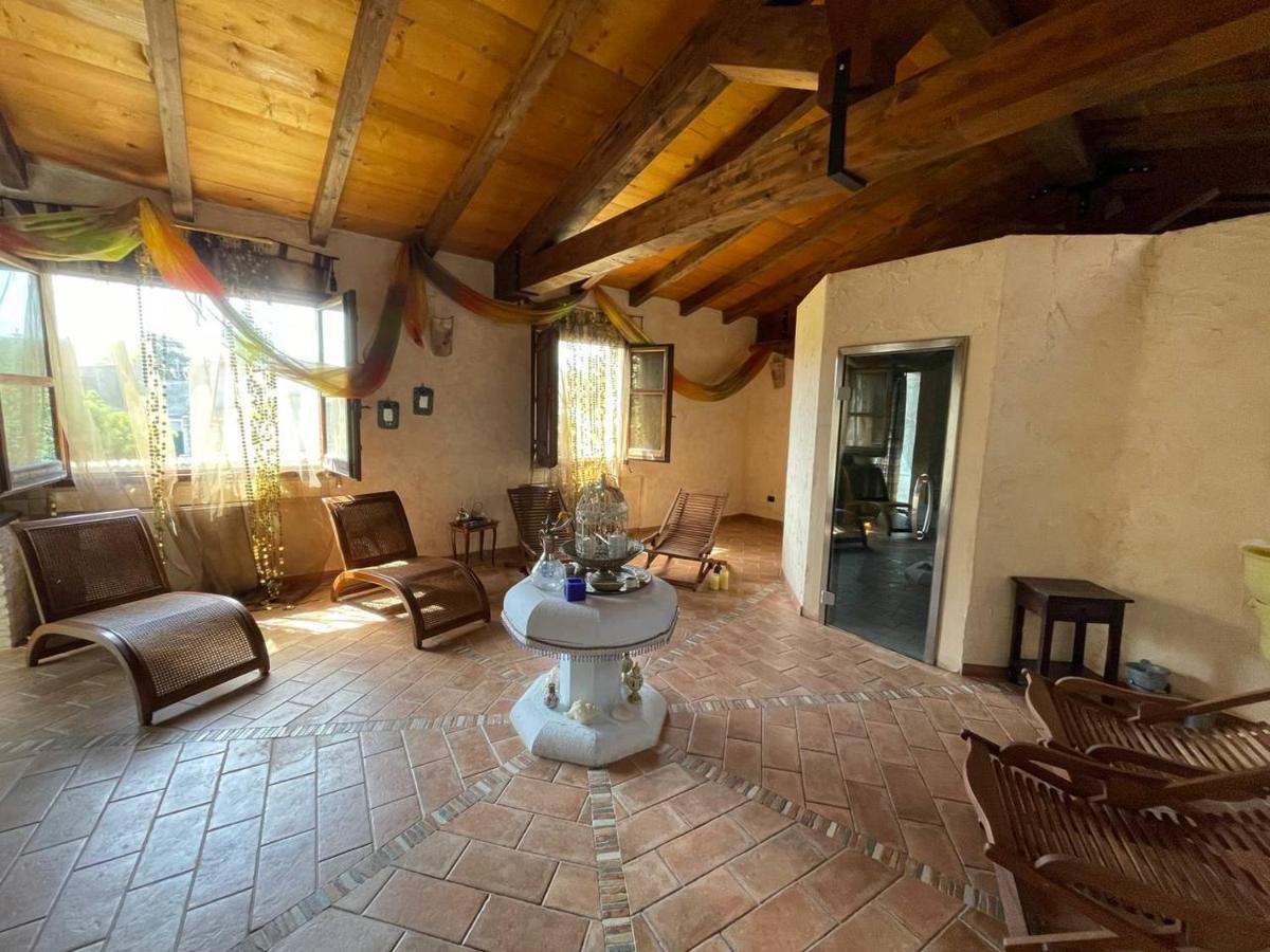 Hammam Rooms, Cagliari, Senorbi, Sardegna Εξωτερικό φωτογραφία