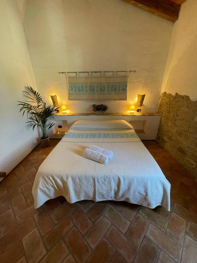 Hammam Rooms, Cagliari, Senorbi, Sardegna Εξωτερικό φωτογραφία