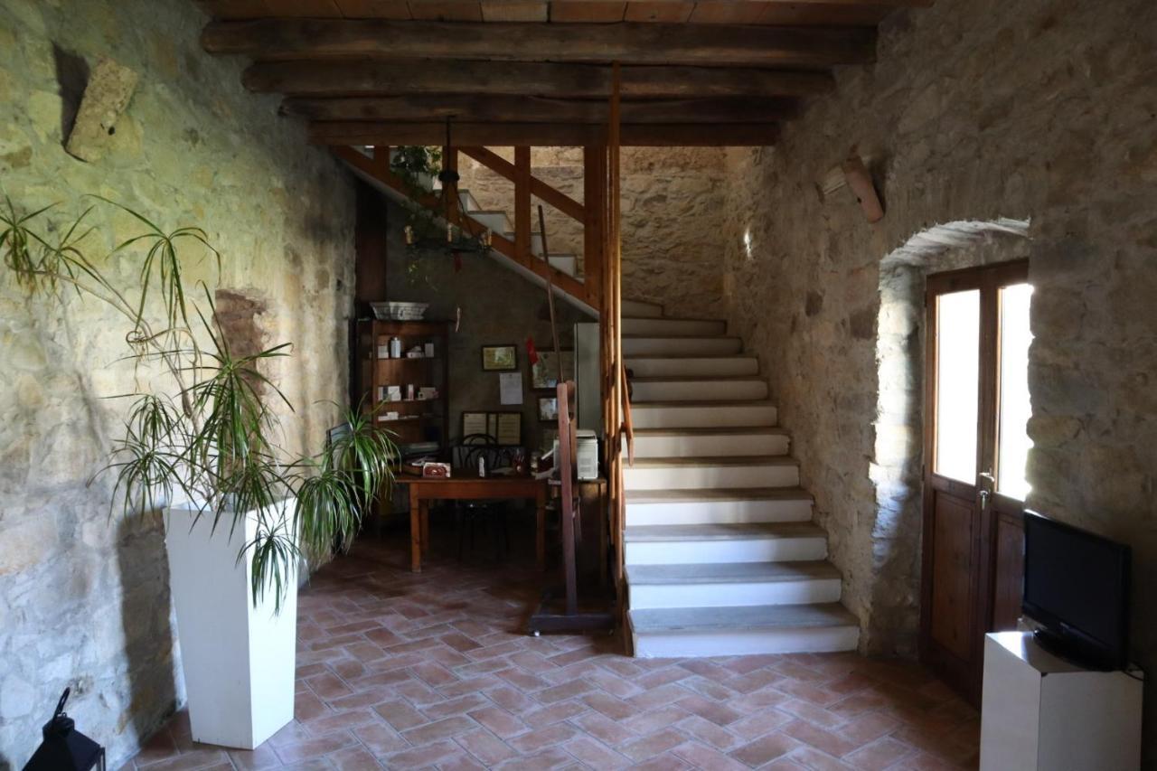 Hammam Rooms, Cagliari, Senorbi, Sardegna Εξωτερικό φωτογραφία