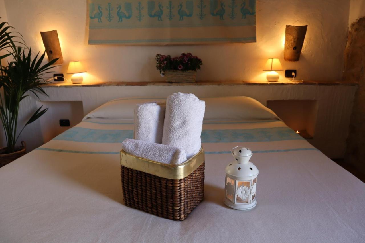 Hammam Rooms, Cagliari, Senorbi, Sardegna Εξωτερικό φωτογραφία