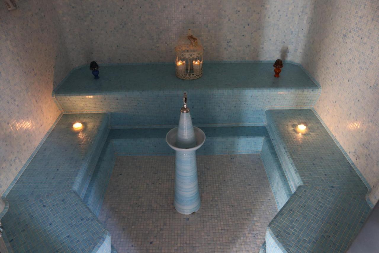 Hammam Rooms, Cagliari, Senorbi, Sardegna Εξωτερικό φωτογραφία