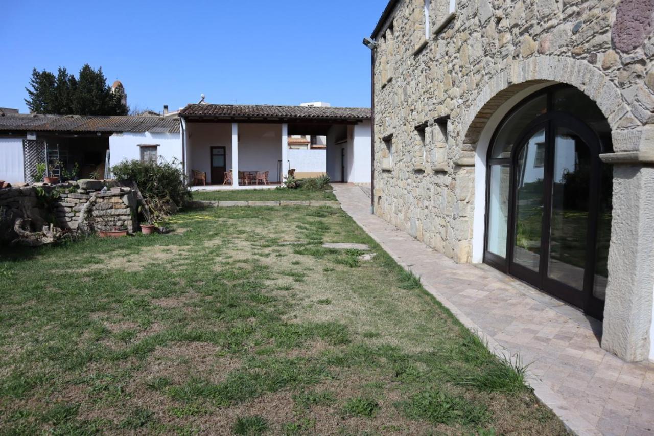 Hammam Rooms, Cagliari, Senorbi, Sardegna Εξωτερικό φωτογραφία