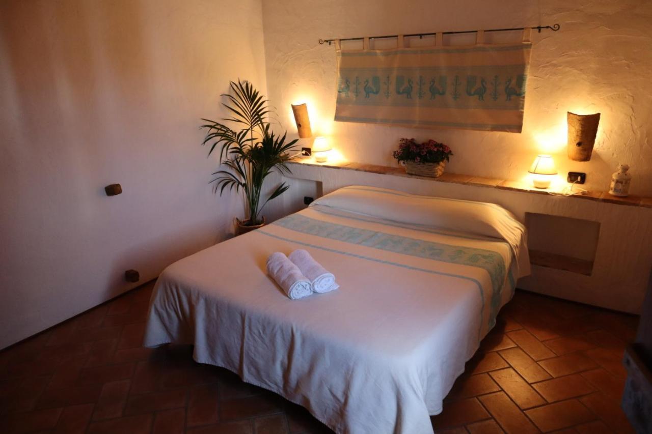 Hammam Rooms, Cagliari, Senorbi, Sardegna Εξωτερικό φωτογραφία