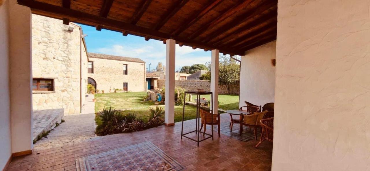 Hammam Rooms, Cagliari, Senorbi, Sardegna Εξωτερικό φωτογραφία