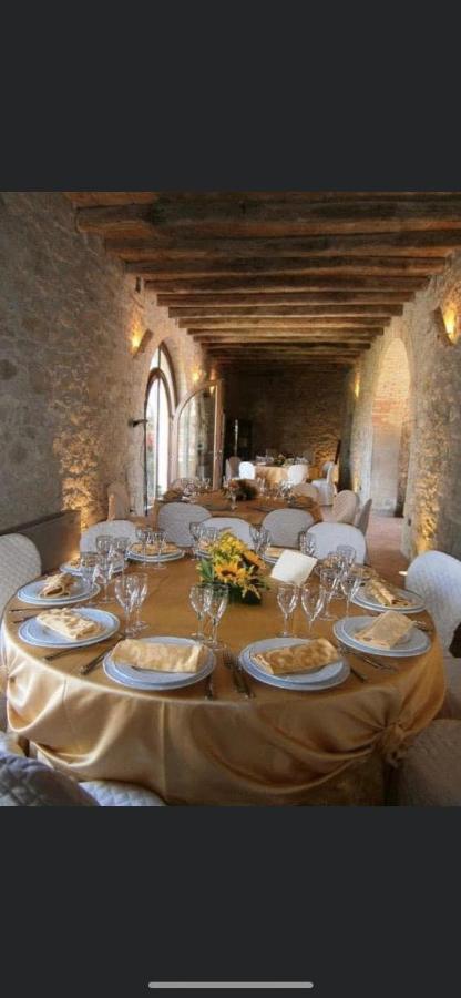 Hammam Rooms, Cagliari, Senorbi, Sardegna Εξωτερικό φωτογραφία