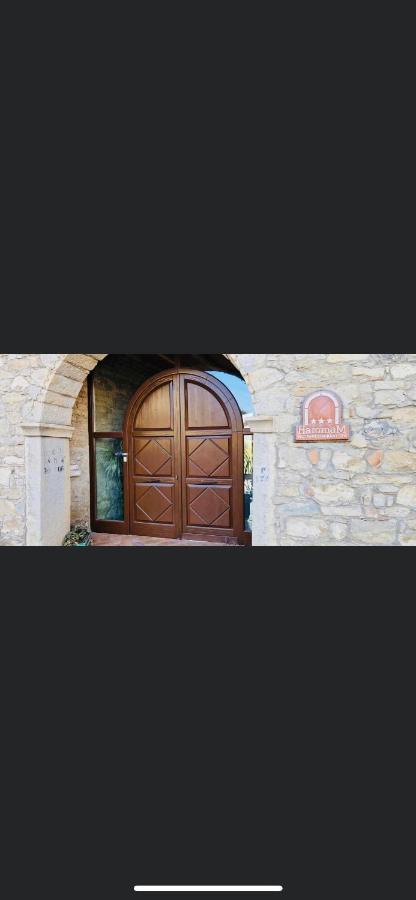 Hammam Rooms, Cagliari, Senorbi, Sardegna Εξωτερικό φωτογραφία