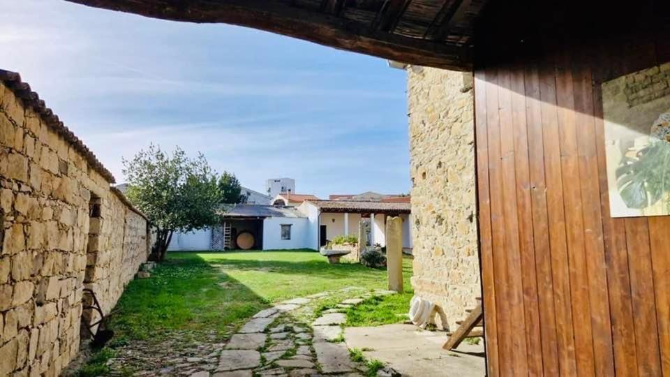 Hammam Rooms, Cagliari, Senorbi, Sardegna Εξωτερικό φωτογραφία