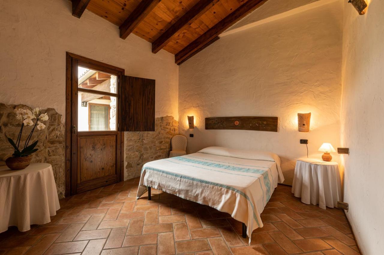 Hammam Rooms, Cagliari, Senorbi, Sardegna Εξωτερικό φωτογραφία