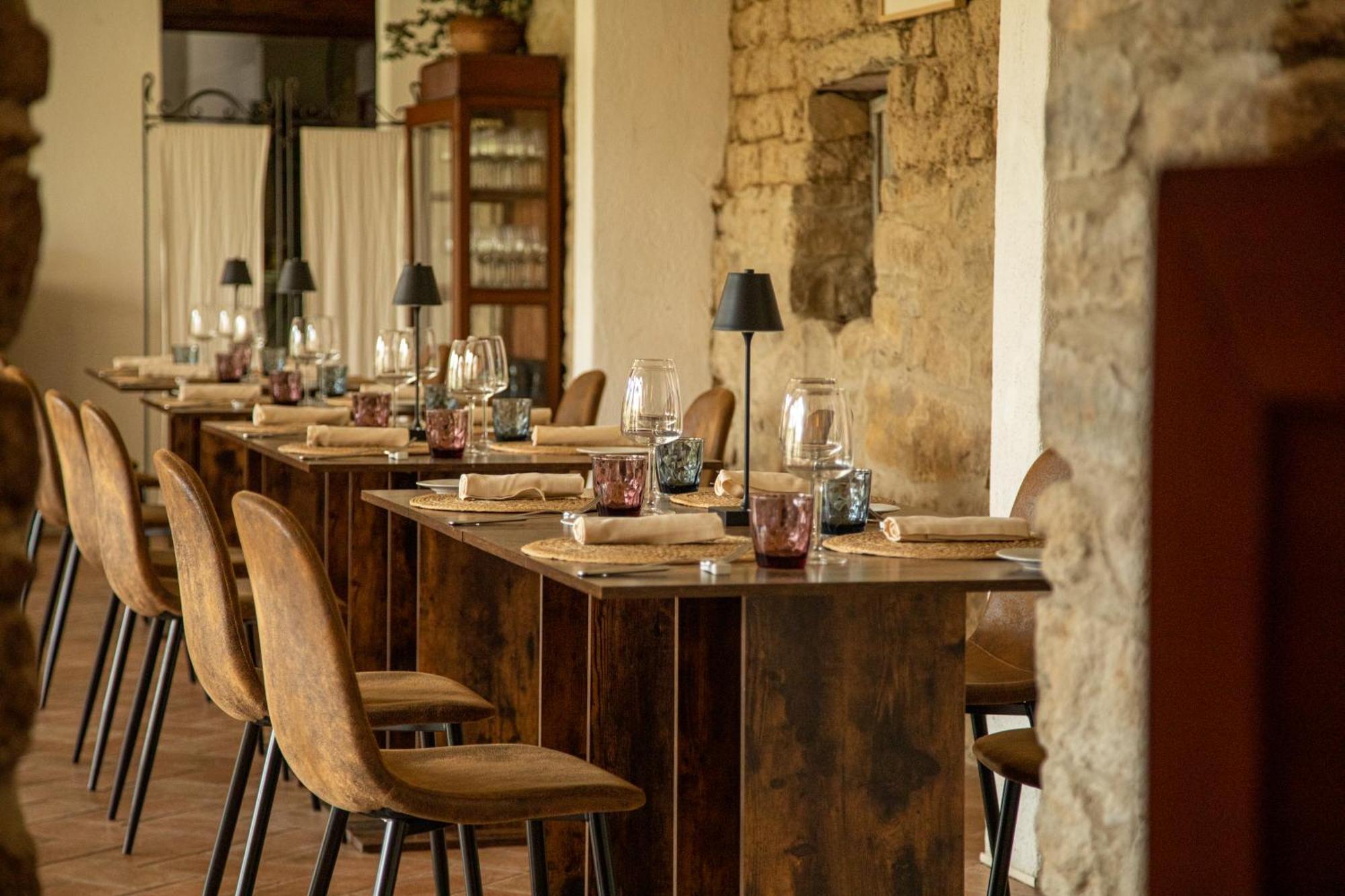 Hammam Rooms, Cagliari, Senorbi, Sardegna Εξωτερικό φωτογραφία