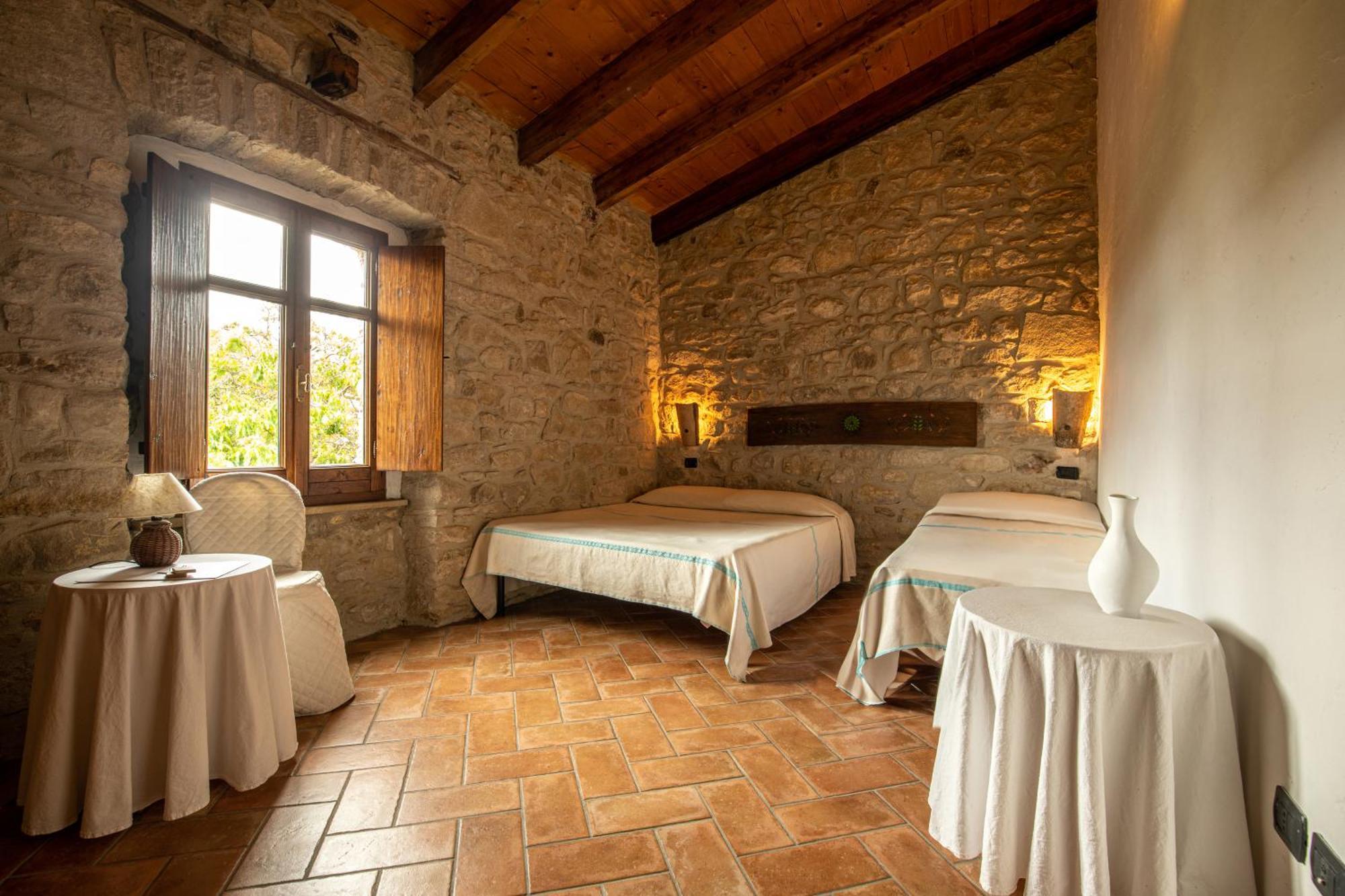 Hammam Rooms, Cagliari, Senorbi, Sardegna Εξωτερικό φωτογραφία