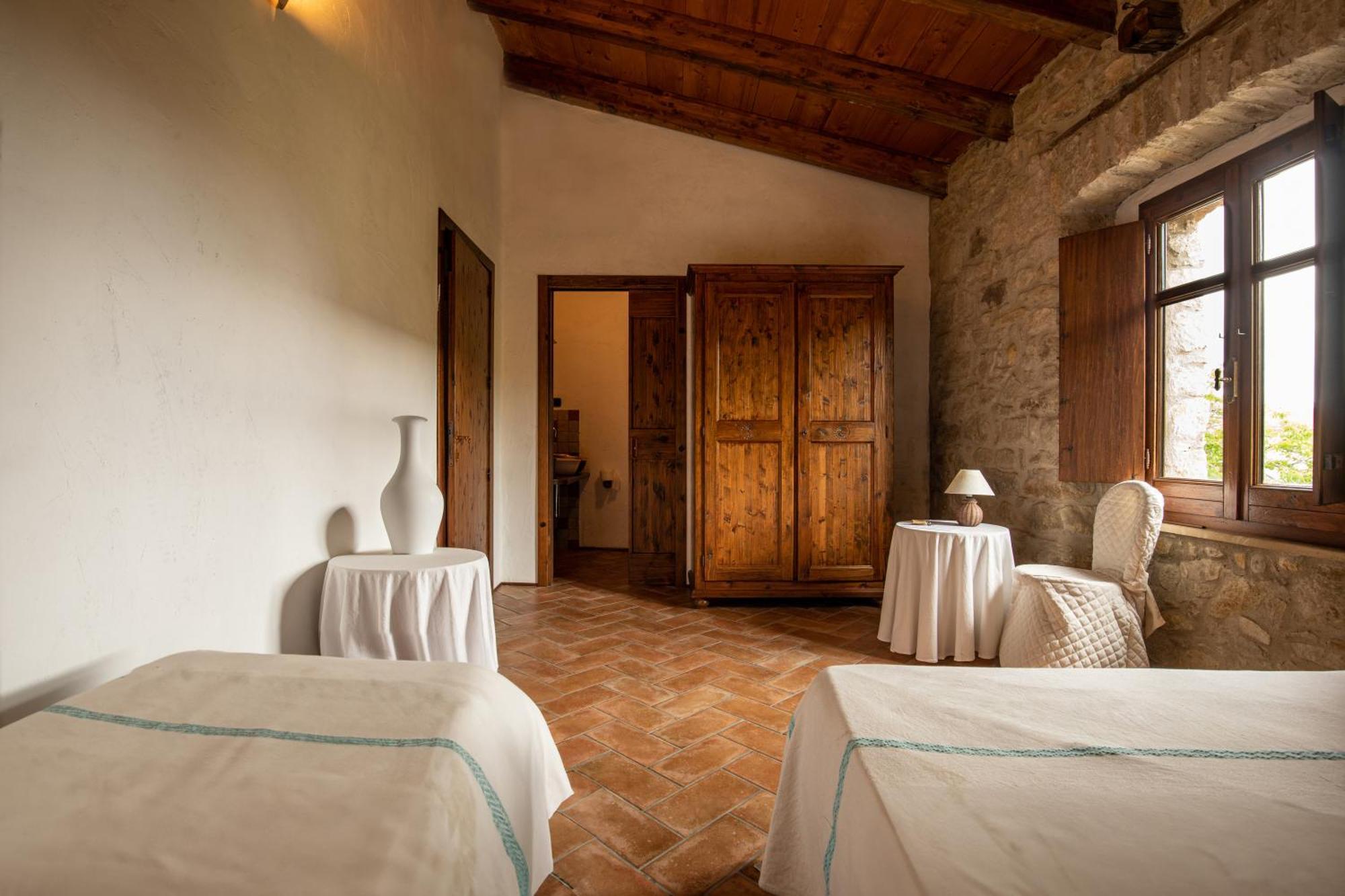 Hammam Rooms, Cagliari, Senorbi, Sardegna Εξωτερικό φωτογραφία