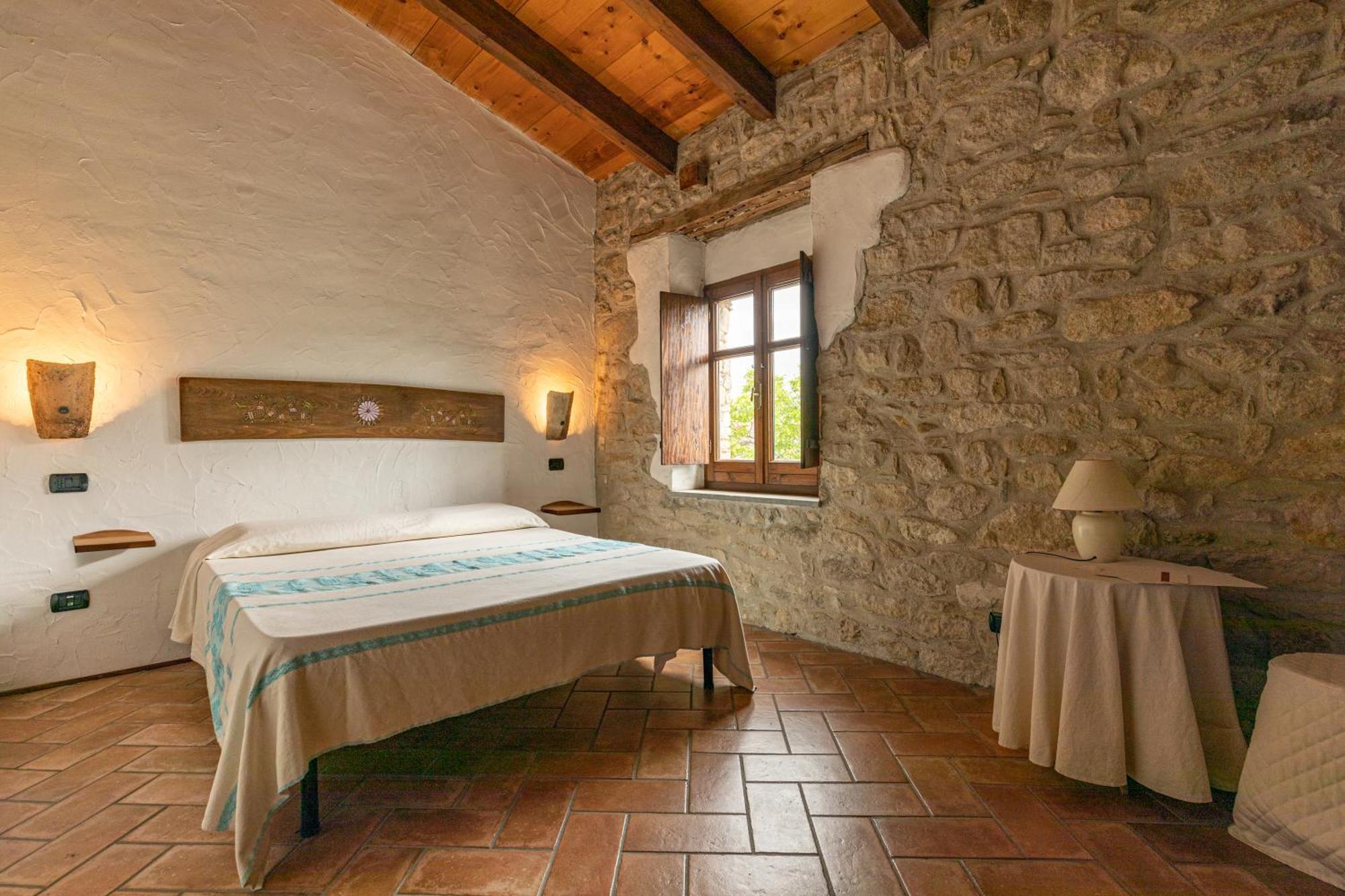 Hammam Rooms, Cagliari, Senorbi, Sardegna Εξωτερικό φωτογραφία