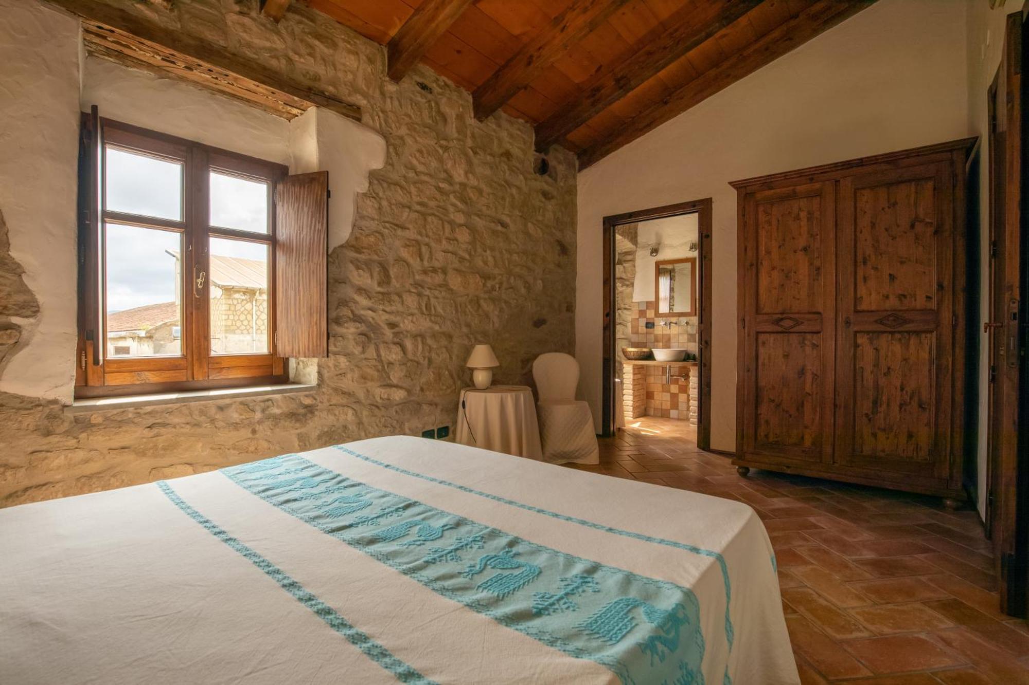 Hammam Rooms, Cagliari, Senorbi, Sardegna Εξωτερικό φωτογραφία