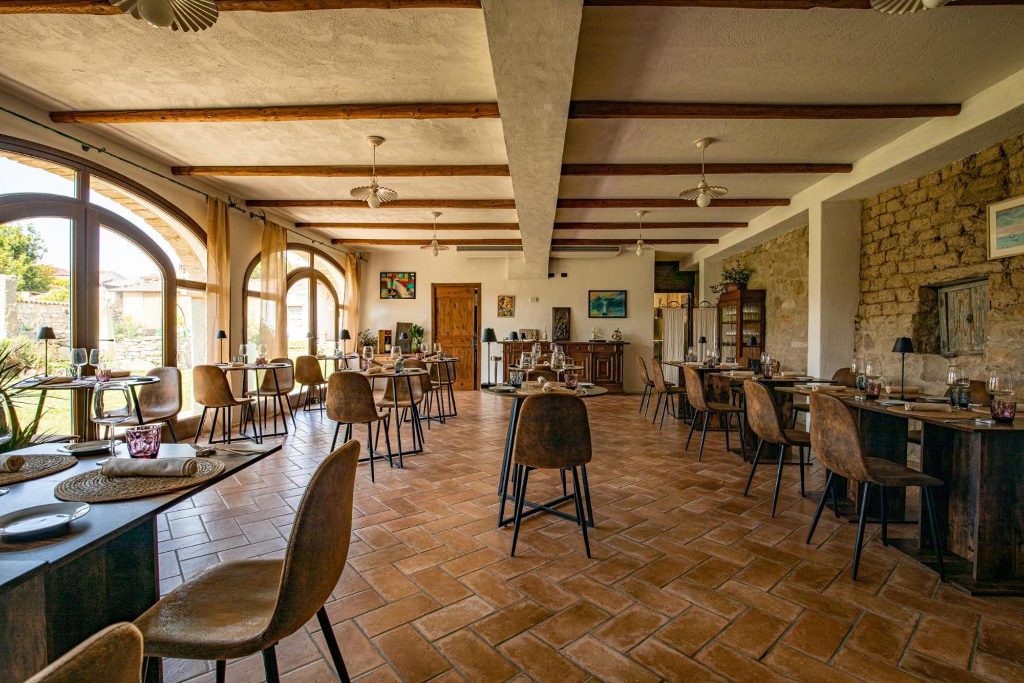 Hammam Rooms, Cagliari, Senorbi, Sardegna Εξωτερικό φωτογραφία